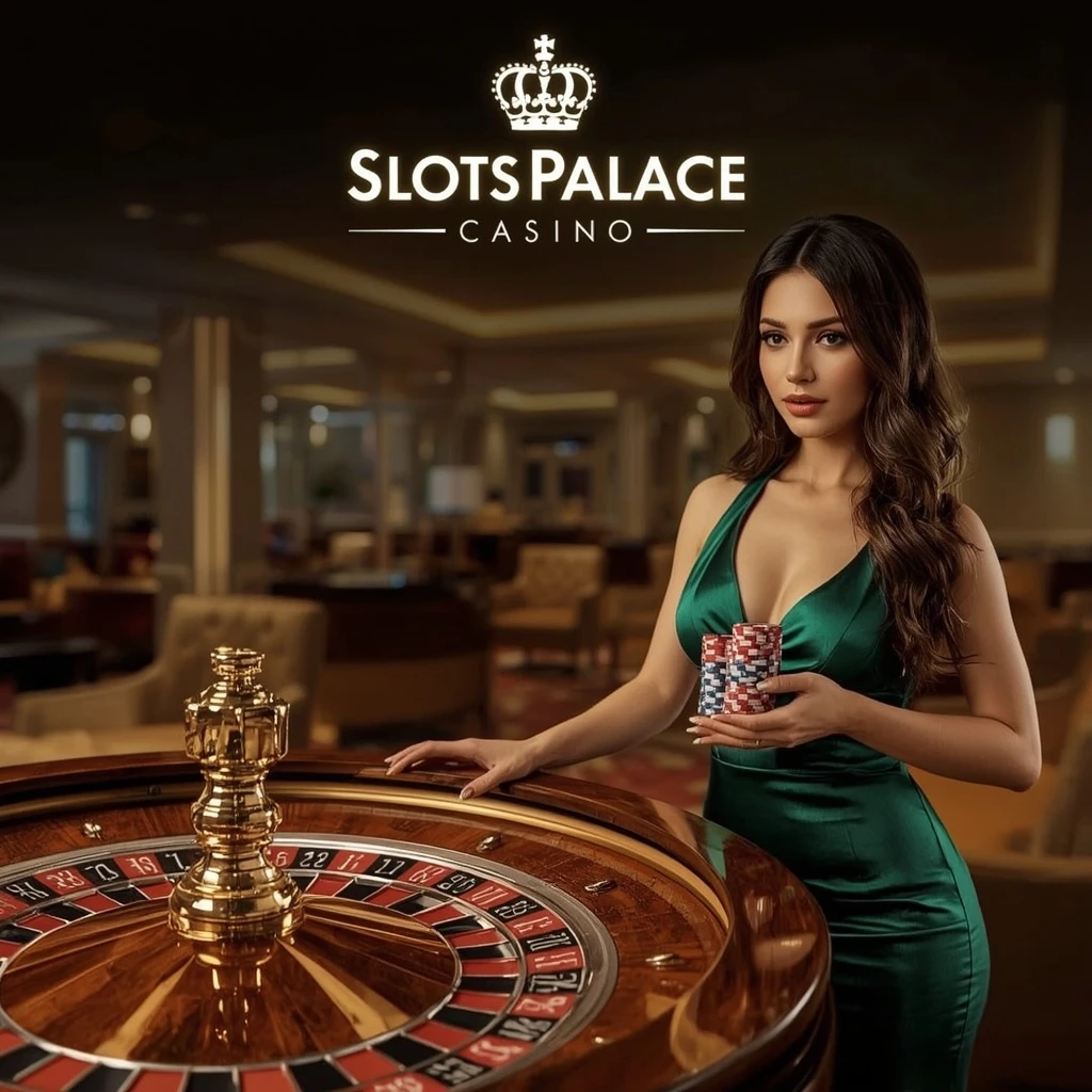 SlotsPalace Casino Italia