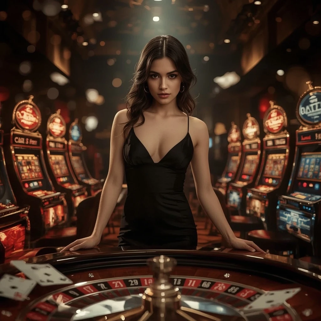 SlotsPalace Casino giochi