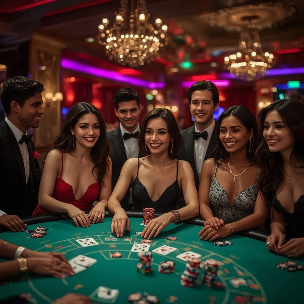 blackjack al casino SLOTSPALACE CASINO