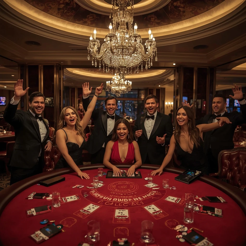bonus VIP al casinò SlotsPalace Casino