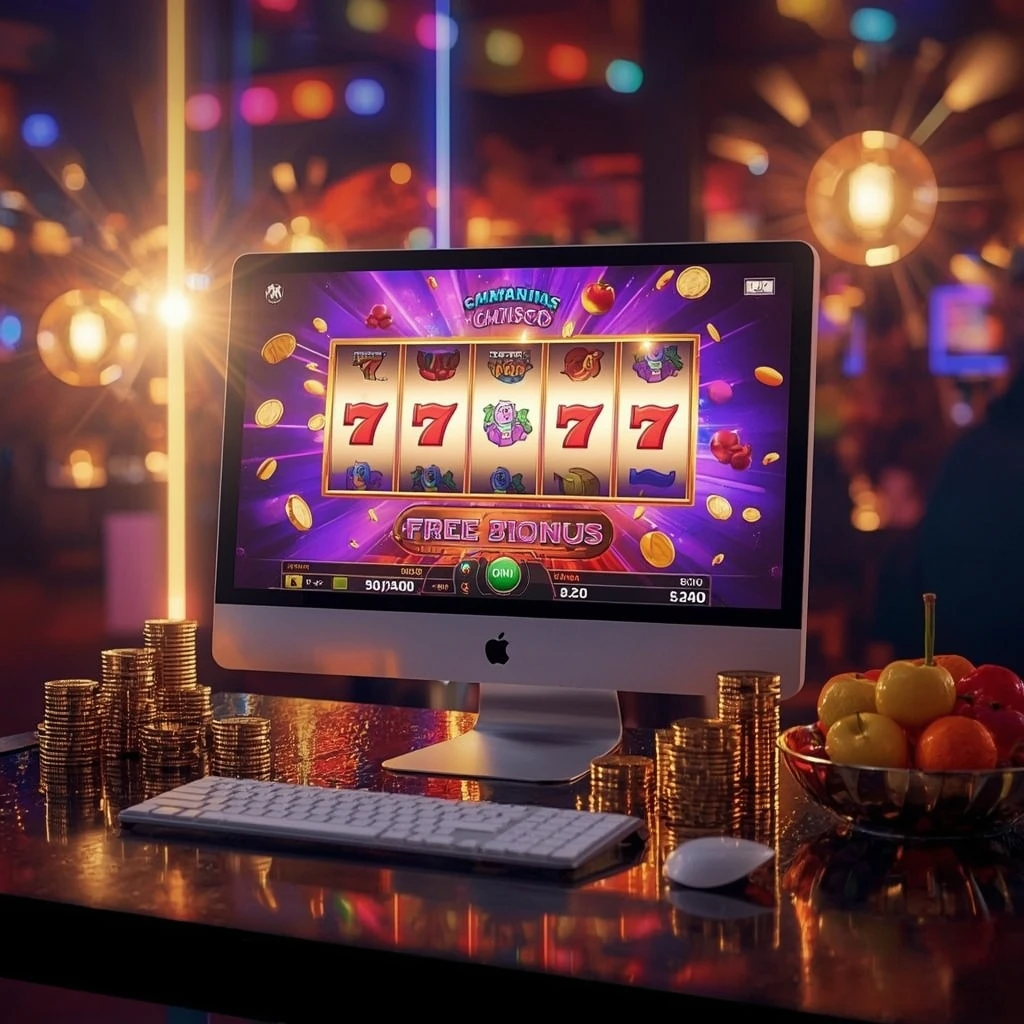 slot SlotsPalace Casino