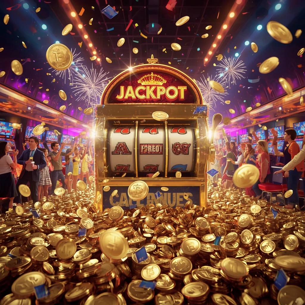 ottime slot SLOTSPALACE CASINO