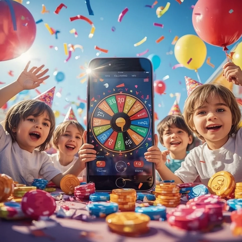 bonus del casino su mobile SLOTSPALACE CASINO