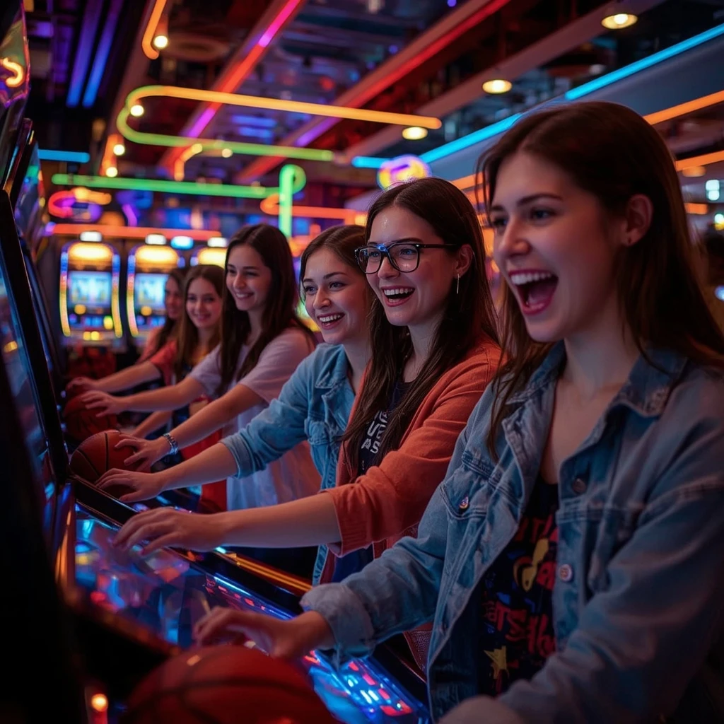 Scommesse sportive SLOTS PALACE CASINO