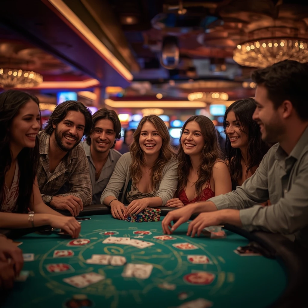 Blackjack SlotsPalace Casino