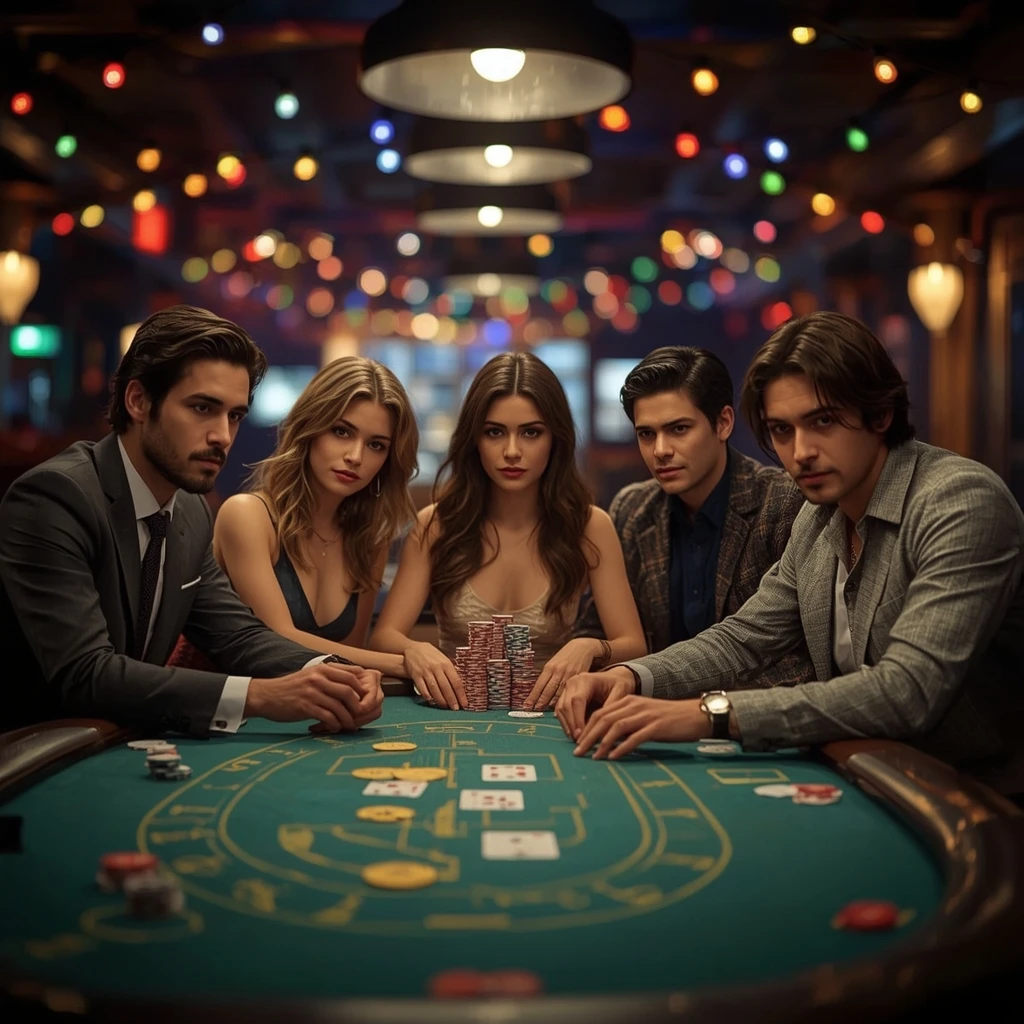 torneo di poker del casinò SLOTSPALACE CASINO