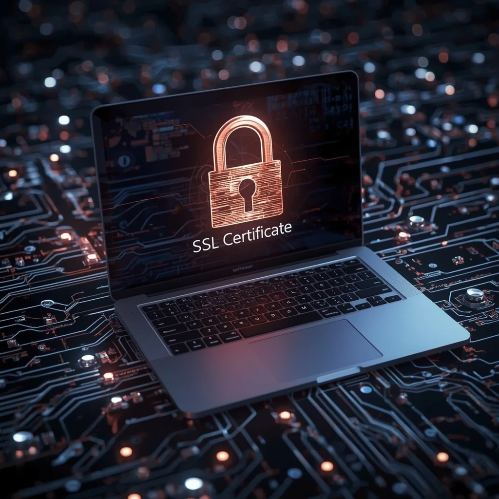 certificato SSL SlotsPalace Casino
