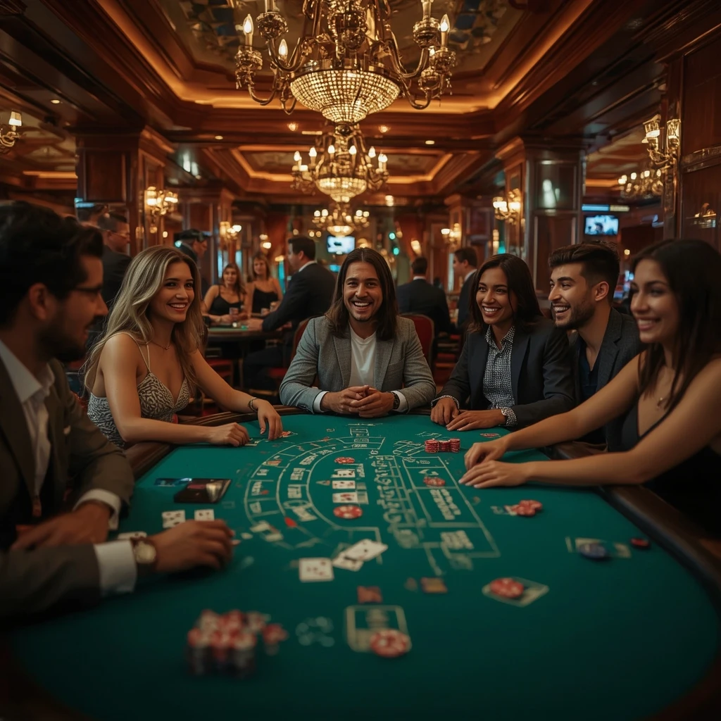 Double Bonus Poker al SlotsPalace Casino