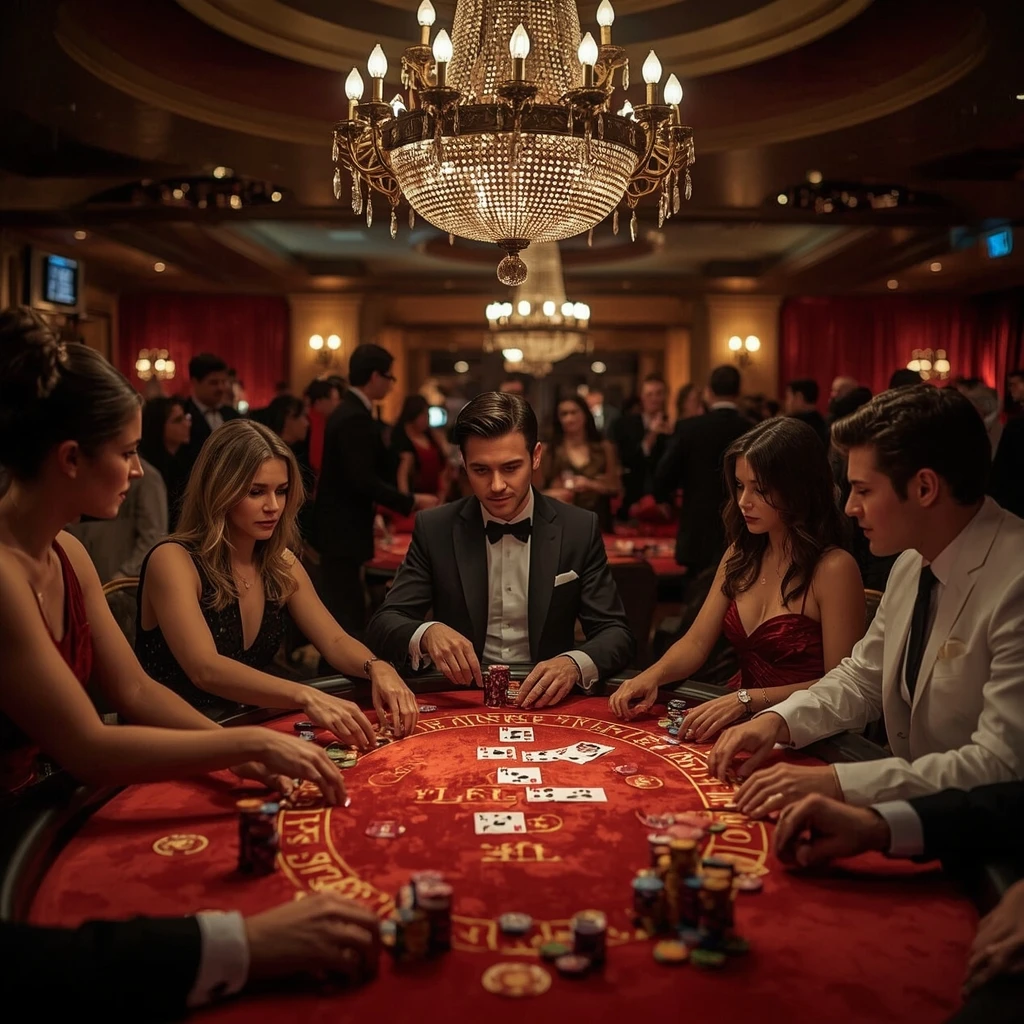 giochi da tavolo del casinò SlotsPalace Casino